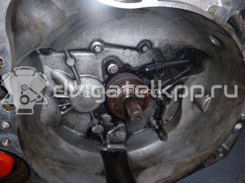 Фото Контрактная (б/у) МКПП для Nissan Note / Micra 88-98 л.с 16V 1.4 л CR14DE бензин 32010BH01A {forloop.counter}}