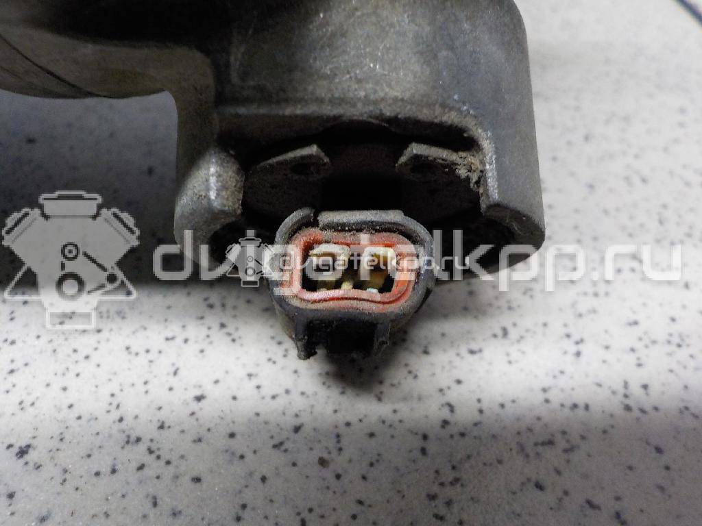 Фото Компрессор системы кондиционирования  6R0820803E для Skoda Roomster 5J / Fabia / Octavia / Rapid {forloop.counter}}