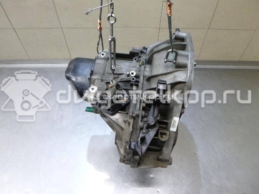 Фото Контрактная (б/у) МКПП для Nissan Note / Micra 88-98 л.с 16V 1.4 л CR14DE бензин 32010BH01A {forloop.counter}}