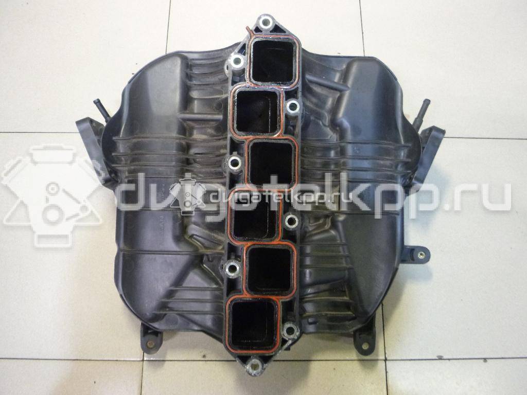 Фото Коллектор впускной для двигателя VQ35HR для Nissan 350 Z Z33 306-316 л.с 24V 3.5 л бензин 14010JK20A {forloop.counter}}