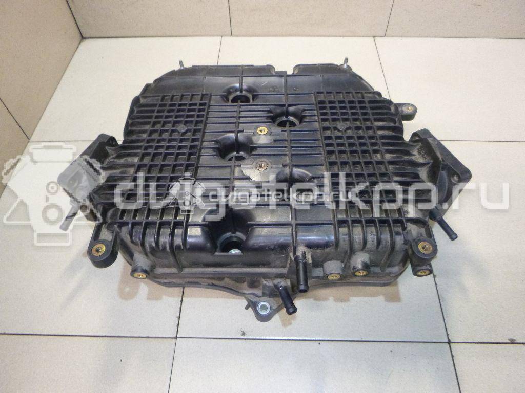 Фото Коллектор впускной для двигателя VQ35HR для Nissan 350 Z Z33 306-316 л.с 24V 3.5 л бензин 14010JK20A {forloop.counter}}