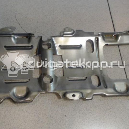 Фото Маслоотражатель для двигателя VQ37VHR для Nissan 370 Z Z34 320-355 л.с 24V 3.7 л бензин 11113EY00B