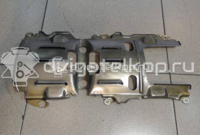 Фото Маслоотражатель для двигателя VQ37VHR для Nissan 370 Z Z34 320-355 л.с 24V 3.7 л бензин 11113EY00B {forloop.counter}}