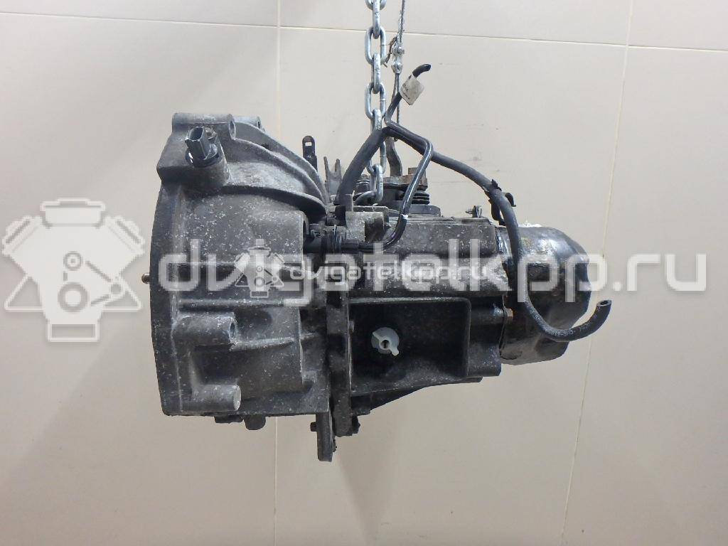 Фото Контрактная (б/у) МКПП для Nissan Micra 65-90 л.с 16V 1.2 л CG12DE бензин 32010AX603 {forloop.counter}}