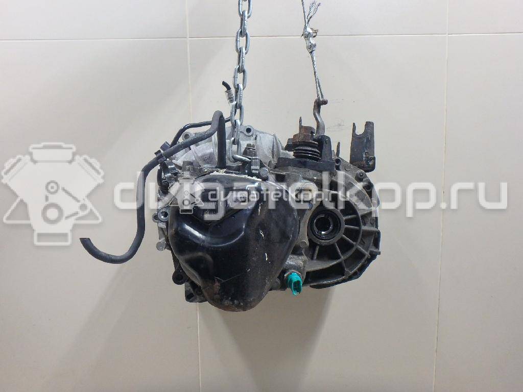 Фото Контрактная (б/у) МКПП для Nissan Micra 65-90 л.с 16V 1.2 л CG12DE бензин 32010AX603 {forloop.counter}}