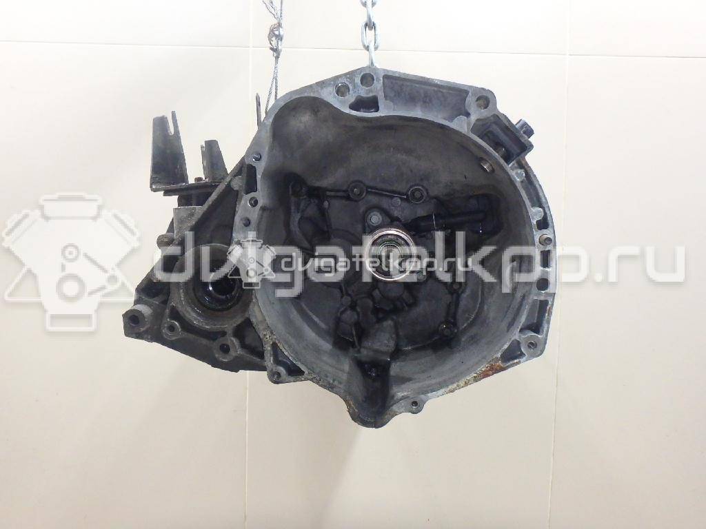 Фото Контрактная (б/у) МКПП для Nissan Micra 65-90 л.с 16V 1.2 л CG12DE бензин 32010AX603 {forloop.counter}}