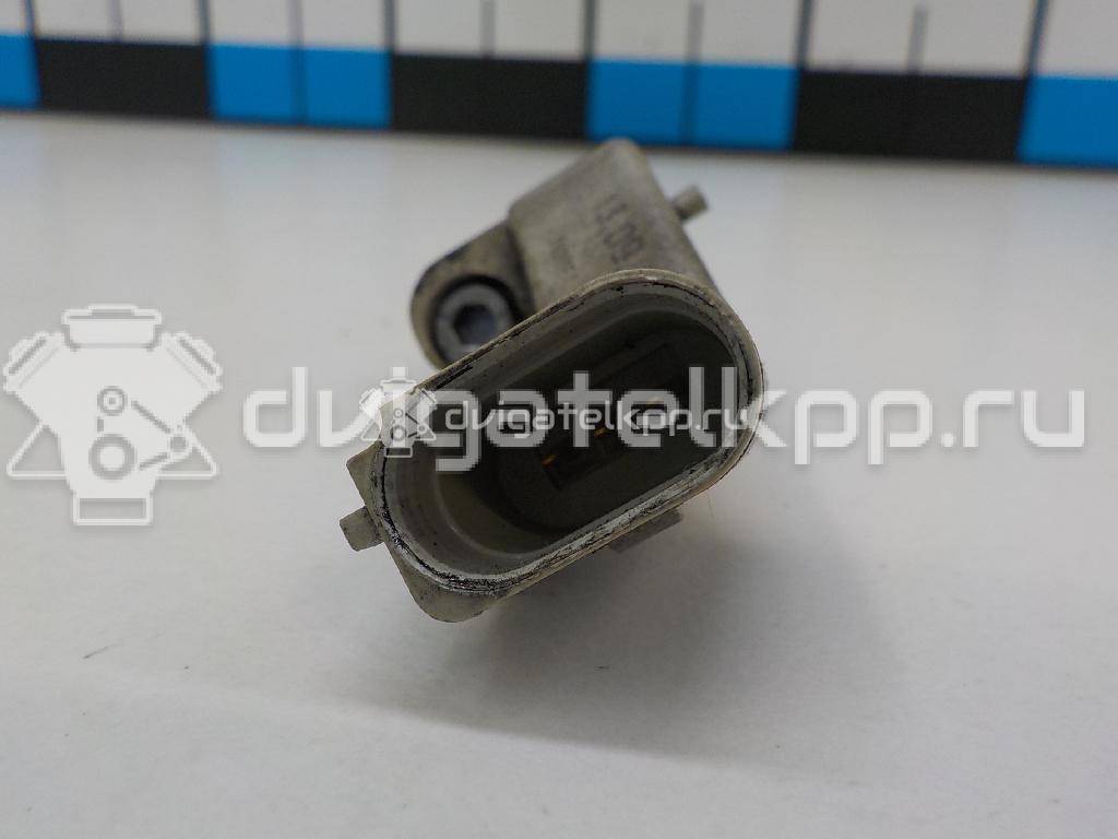 Фото Датчик положения коленвала  03C906433E для Skoda Roomster 5J / Octaviaii 1Z3 / Yeti 5L / Fabia / Octavia {forloop.counter}}