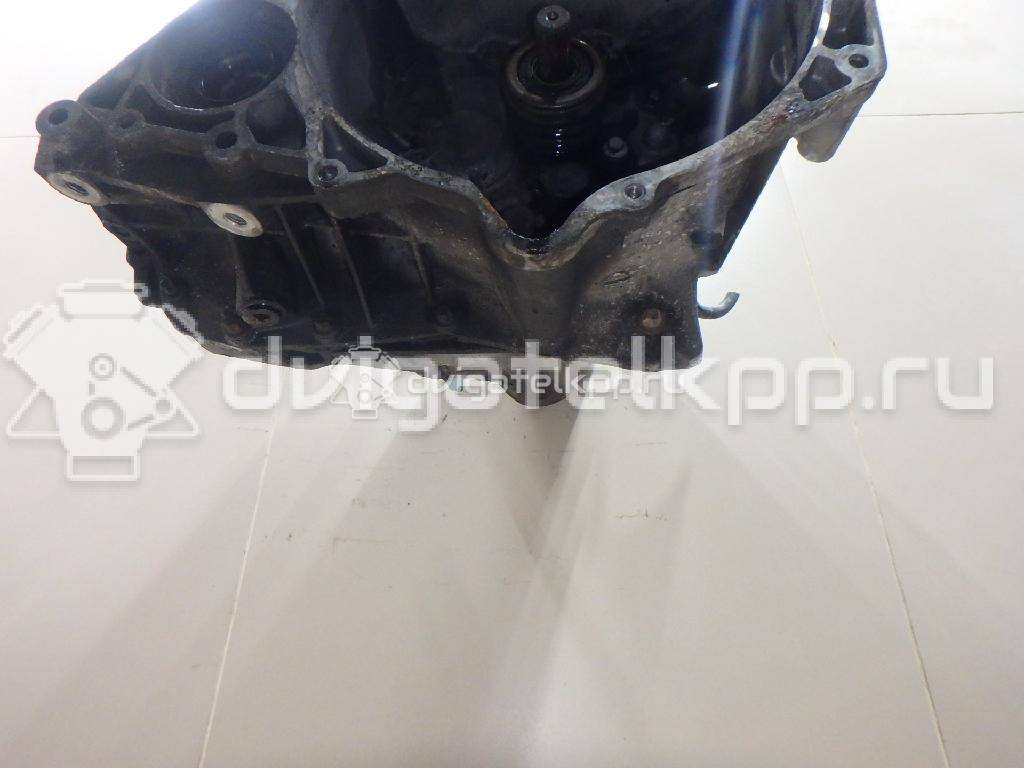 Фото Контрактная (б/у) МКПП для Nissan Micra 65-90 л.с 16V 1.2 л CG12DE бензин 32010AX603 {forloop.counter}}