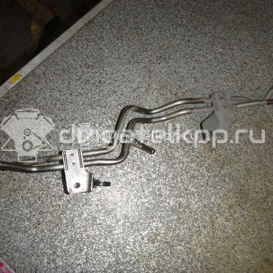 Фото Трубка топливная для двигателя VQ35HR для Nissan 350 Z Z33 306-316 л.с 24V 3.5 л бензин 14912JK23A