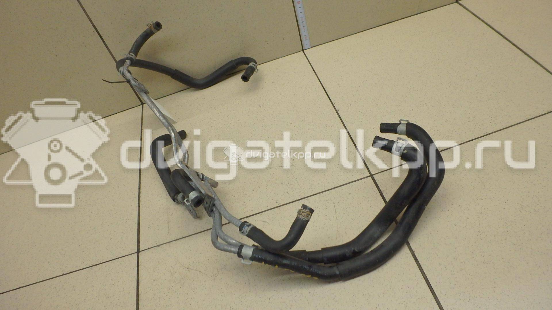 Фото Трубка топливная для двигателя VQ35HR для Nissan 350 Z Z33 306-316 л.с 24V 3.5 л бензин 14912JK23A {forloop.counter}}