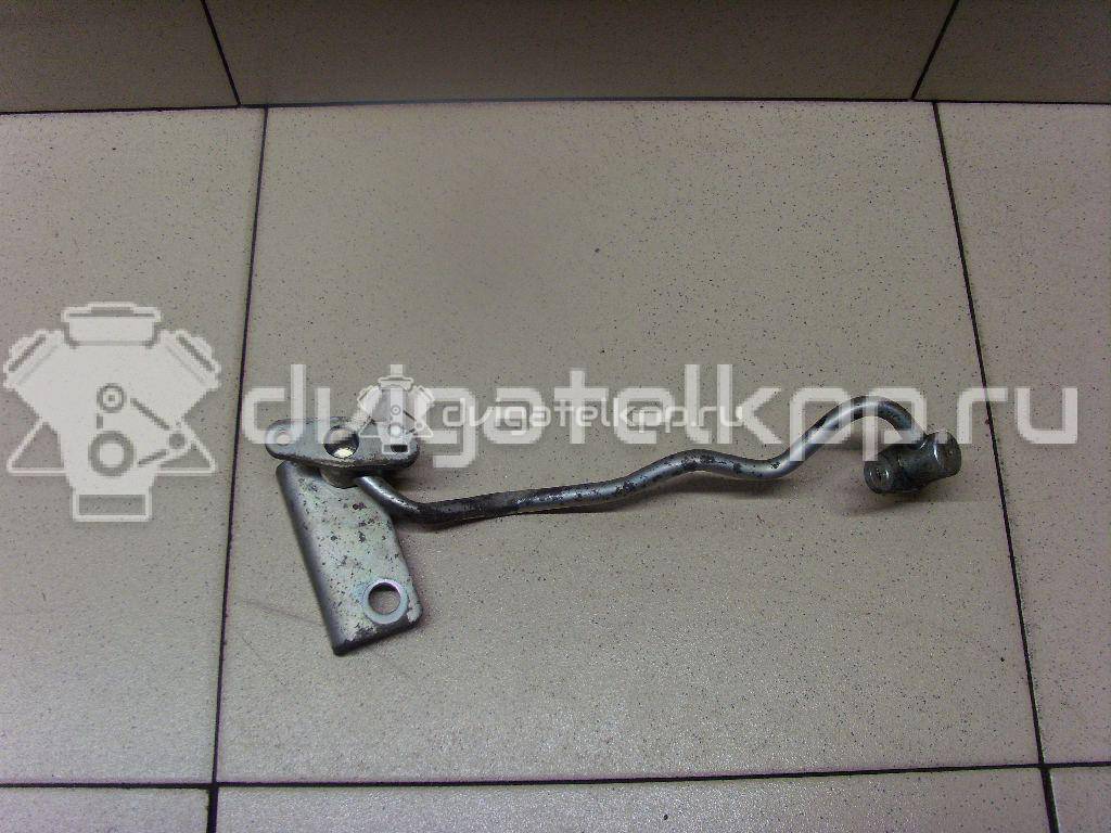 Фото Трубка топливная для двигателя VQ37VHR для Nissan 370 Z Z34 320-355 л.с 24V 3.7 л бензин 17520EY00A {forloop.counter}}