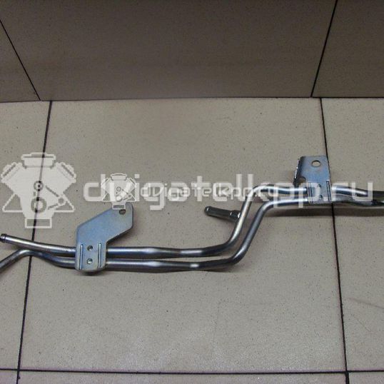 Фото Трубка вакуумная для двигателя VQ37VHR для Nissan 370 Z Z34 320-355 л.с 24V 3.7 л бензин 14912EY01A