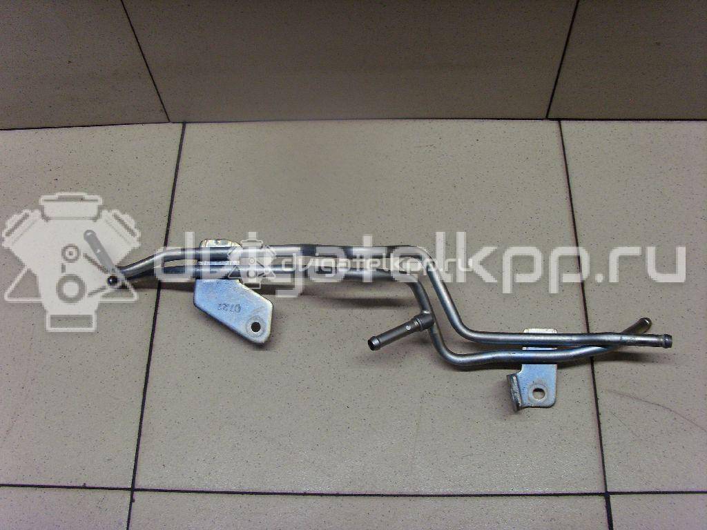 Фото Трубка вакуумная для двигателя VQ37VHR для Nissan 370 Z Z34 320-355 л.с 24V 3.7 л бензин 14912EY01A {forloop.counter}}