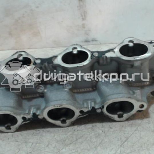 Фото Коллектор впускной для двигателя VQ37VHR для Nissan 370 Z Z34 320-355 л.с 24V 3.7 л бензин