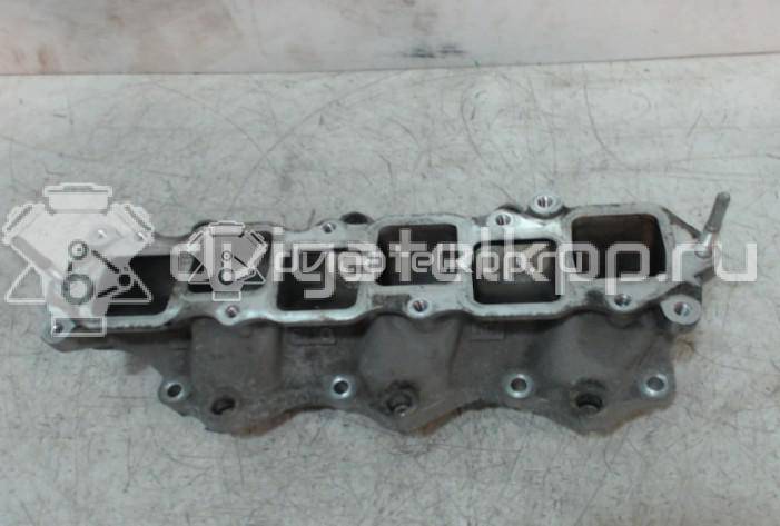 Фото Коллектор впускной для двигателя VQ37VHR для Nissan 370 Z Z34 320-355 л.с 24V 3.7 л бензин {forloop.counter}}