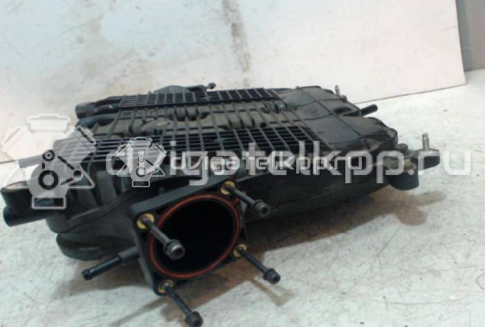 Фото Коллектор впускной для двигателя VQ37VHR для Nissan 370 Z Z34 320-355 л.с 24V 3.7 л бензин {forloop.counter}}