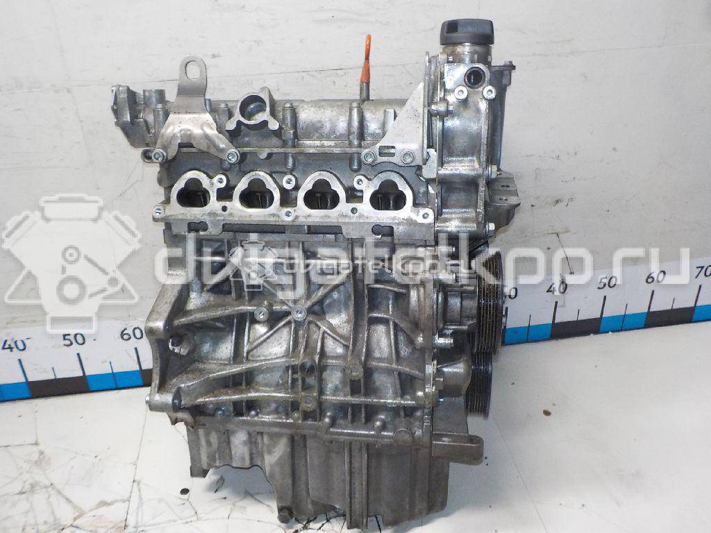 Фото Контрактный (б/у) двигатель BTS для Volkswagen / Skoda / Seat 105 л.с 16V 1.6 л бензин 03C100034C {forloop.counter}}