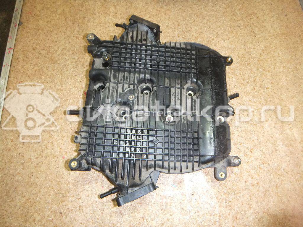 Фото Коллектор впускной для двигателя VQ37VHR для Nissan 370 Z Z34 320-355 л.с 24V 3.7 л бензин {forloop.counter}}