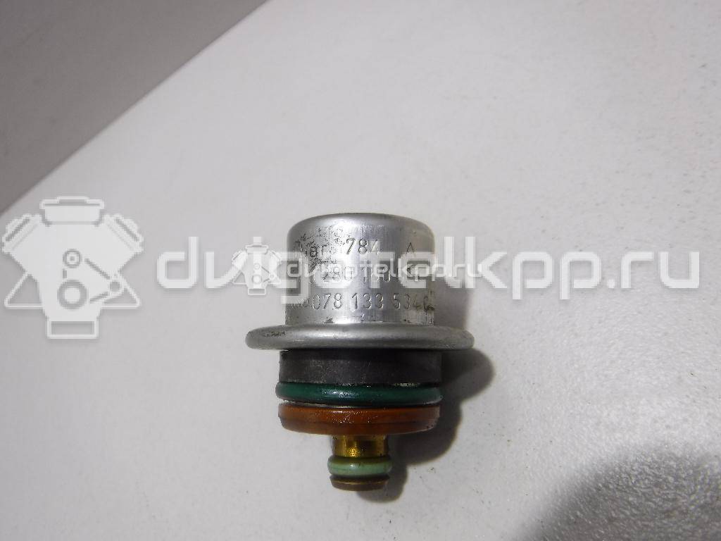 Фото Регулятор давления топлива  078133534C для Skoda Superb {forloop.counter}}