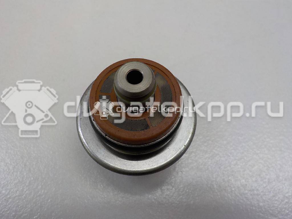 Фото Регулятор давления топлива  078133534A для Skoda Superb {forloop.counter}}