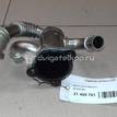 Фото Радиатор системы EGR для двигателя Z 13 DT для Opel Tigra / Corsa / Agila / Combo 70 л.с 16V 1.2 л Дизельное топливо 5851601 {forloop.counter}}