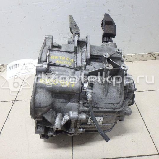 Фото Контрактная (б/у) МКПП для Opel Antara 126-150 л.с 16V 2.0 л Z 20 S Дизельное топливо 96420012