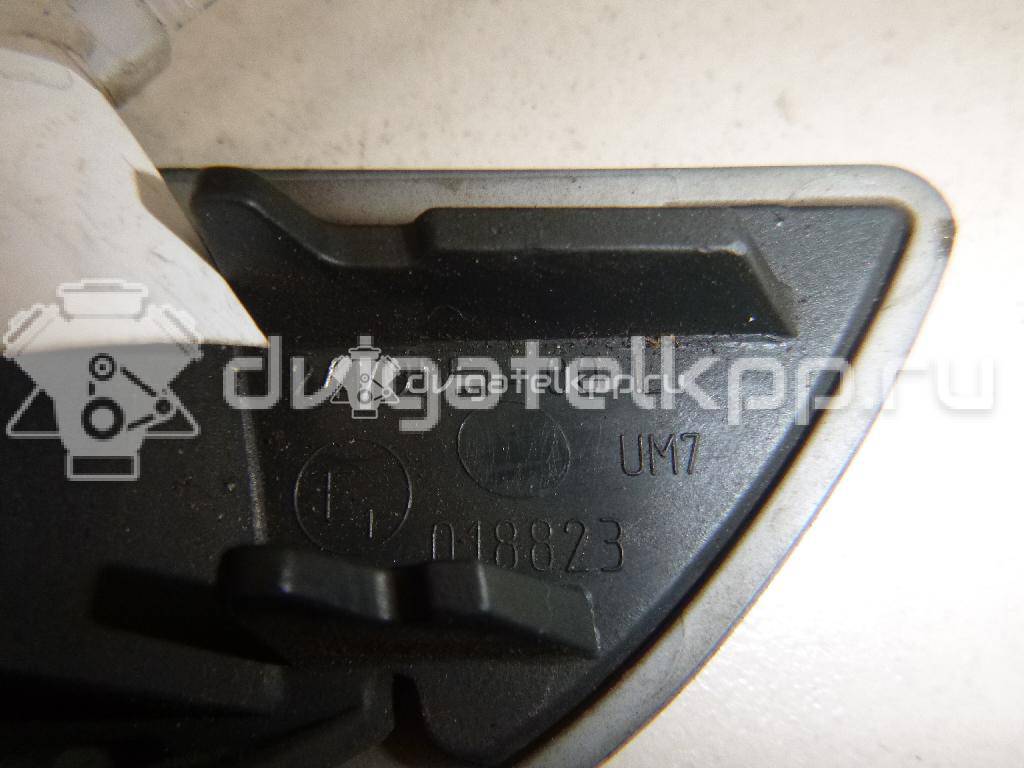 Фото Крышка форсунки омывателя  3T0955109A для Skoda Roomster 5J / Octaviaii 1Z3 / Yeti 5L / Fabia / Octavia {forloop.counter}}