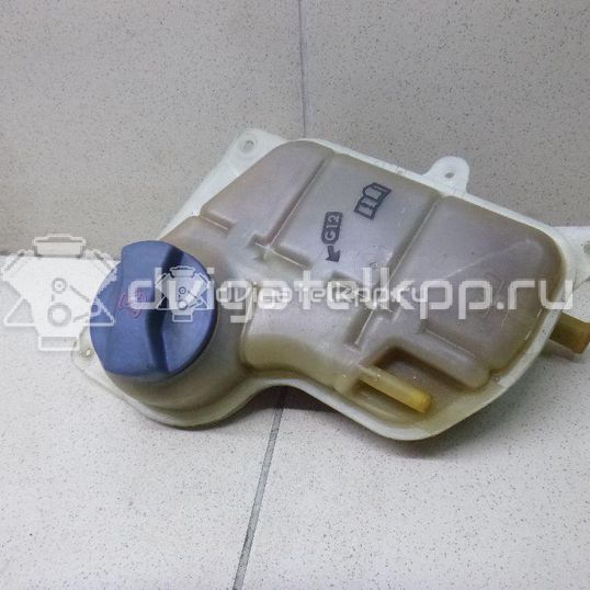 Фото Бачок расширительный  8D0121403L для Skoda Citigo / Octavia / Superb