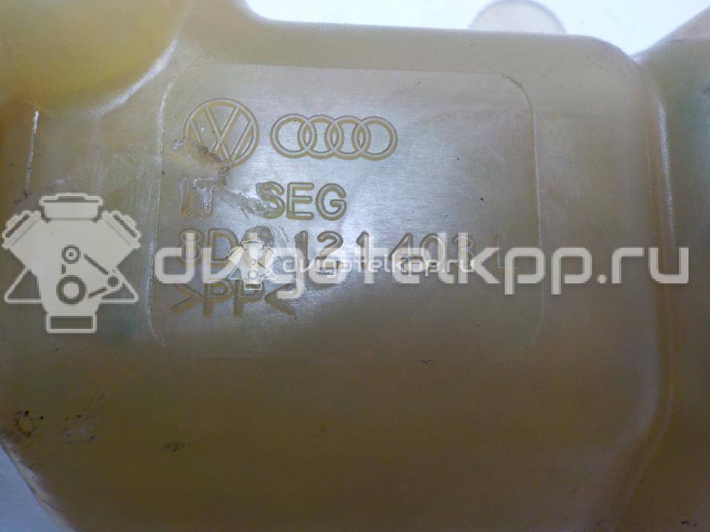 Фото Бачок расширительный  8d0121403l для Skoda Citigo / Octavia / Superb {forloop.counter}}