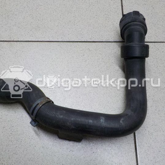 Фото Патрубок радиатора  8d0121101ad для audi A4 [B5]