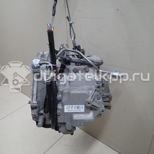 Фото Контрактная (б/у) АКПП для Opel Astra / Insignia / Mokka X / Zafira 137-140 л.с 16V 1.8 л A 18 XER бензин 55353941