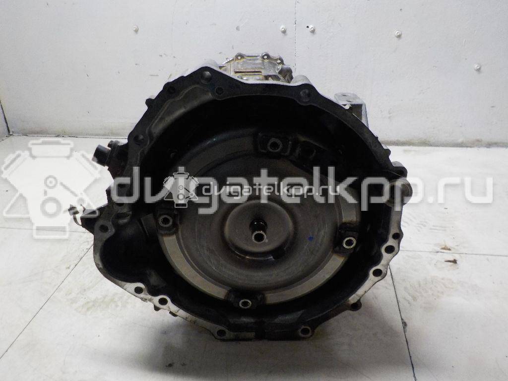 Фото Контрактная (б/у) АКПП для Nissan Cabstar / Navara / Np300 / Pathfinder / Pick Up 100-190 л.с 16V 2.5 л YD25DDTi Дизельное топливо 310205X45B {forloop.counter}}