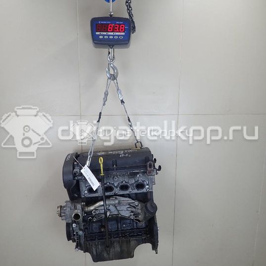 Фото Контрактный (б/у) двигатель Z 18 XER для Opel Astra / Vectra / Signum 140 л.с 16V 1.8 л бензин 55566274