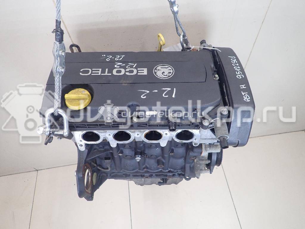 Фото Контрактный (б/у) двигатель Z 18 XER для Opel Astra / Vectra / Signum 140 л.с 16V 1.8 л бензин 55566274 {forloop.counter}}