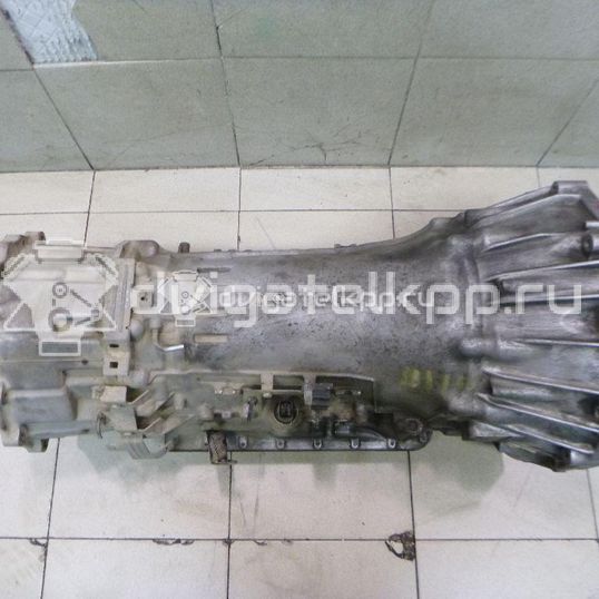 Фото Контрактная (б/у) АКПП для Nissan Np300 / Pathfinder 231-238 л.с 24V 3.0 л V9X Дизельное топливо 31020X689A