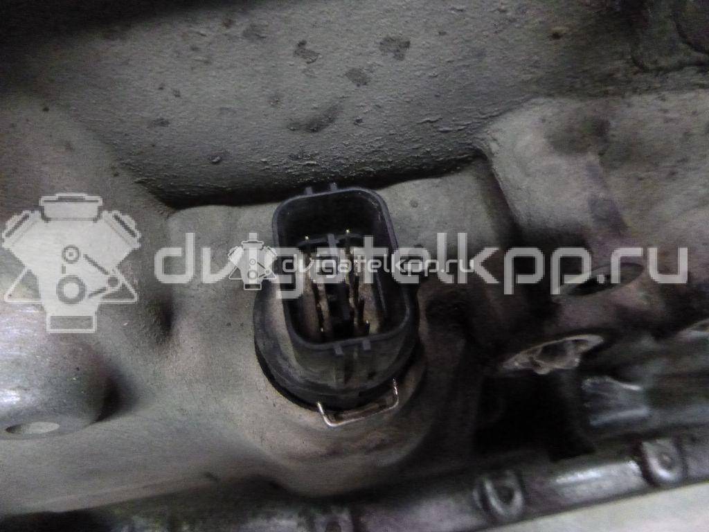 Фото Контрактная (б/у) АКПП для Nissan Np300 / Pathfinder 231-238 л.с 24V 3.0 л V9X Дизельное топливо 31020X689A {forloop.counter}}