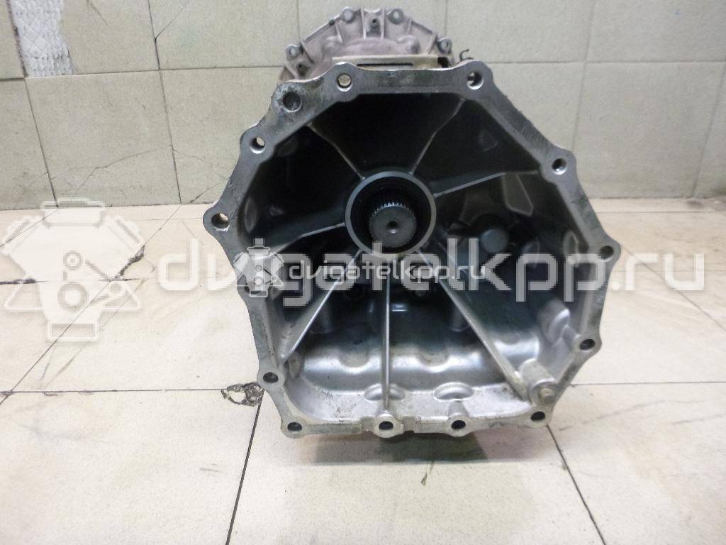 Фото Контрактная (б/у) АКПП для Nissan Np300 / Pathfinder 231-238 л.с 24V 3.0 л V9X Дизельное топливо 31020X689A {forloop.counter}}