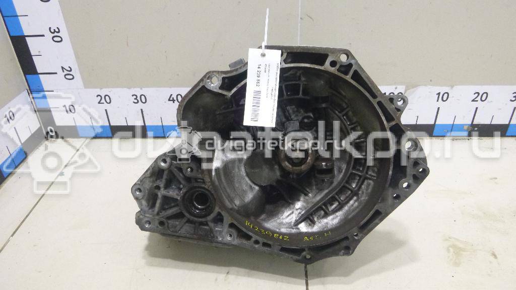 Фото Контрактная (б/у) МКПП для Opel / Vauxhall 101-105 л.с 16V 1.6 л Z 16 XEP бензин 5700006 {forloop.counter}}