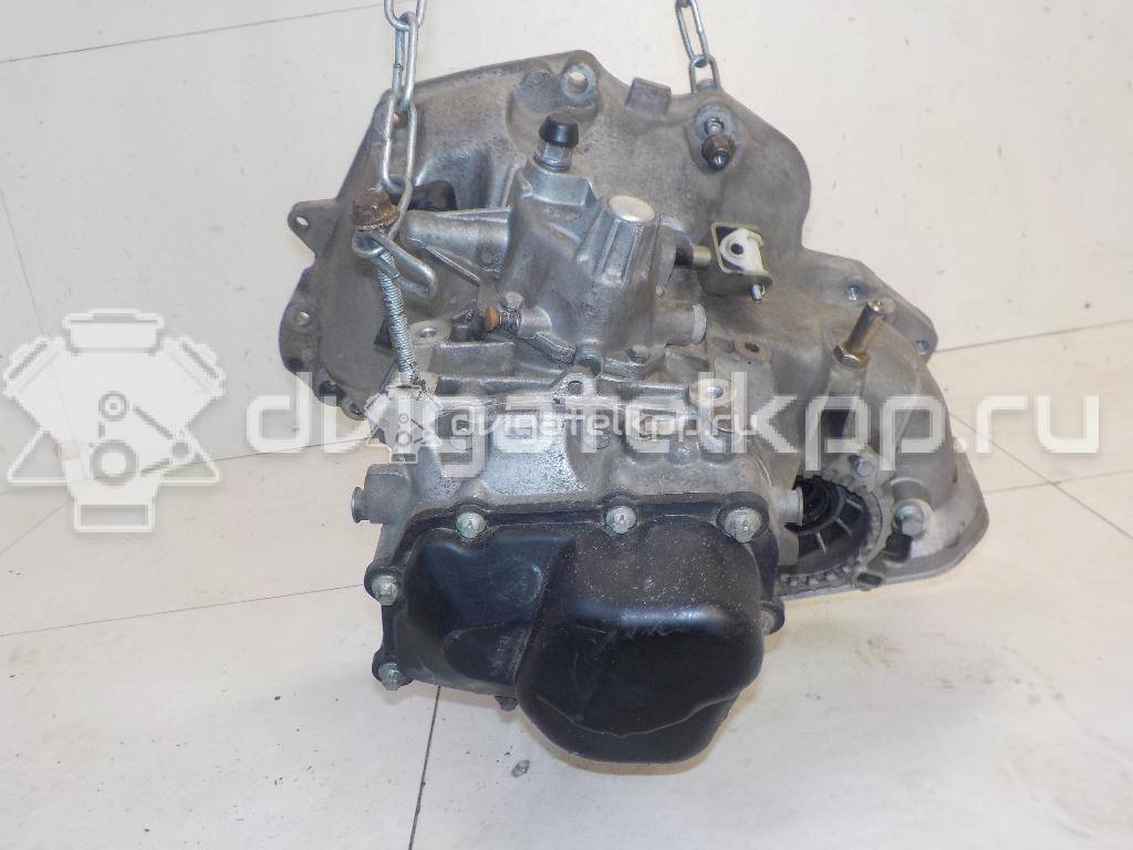 Фото Контрактная (б/у) МКПП для Opel Astra / Vectra / Meriva 101-105 л.с 16V 1.6 л Z 16 XEP бензин 55558142 {forloop.counter}}