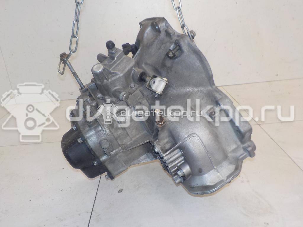 Фото Контрактная (б/у) МКПП для Opel Astra / Vectra / Signum 140 л.с 16V 1.8 л Z 18 XER бензин 55558142 {forloop.counter}}