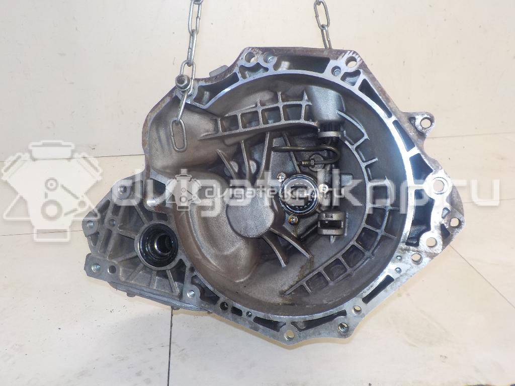 Фото Контрактная (б/у) МКПП для Opel Astra / Vectra / Signum 140 л.с 16V 1.8 л Z 18 XER бензин 55558142 {forloop.counter}}