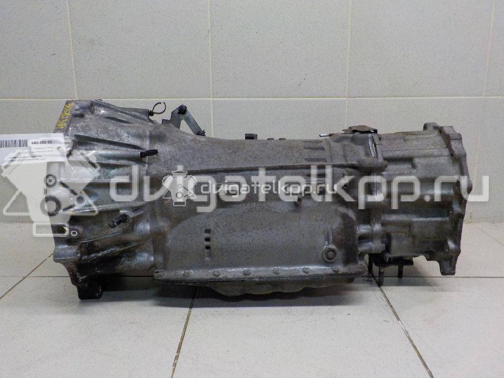 Фото Контрактная (б/у) АКПП для Nissan Np300 / Pathfinder 231-238 л.с 24V 3.0 л V9X Дизельное топливо 31020X689A {forloop.counter}}