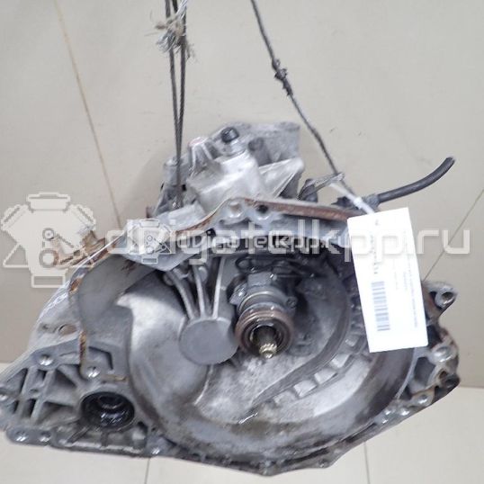 Фото Контрактная (б/у) МКПП для Opel Astra / Vectra / Signum 140 л.с 16V 1.8 л Z 18 XER бензин 55558142