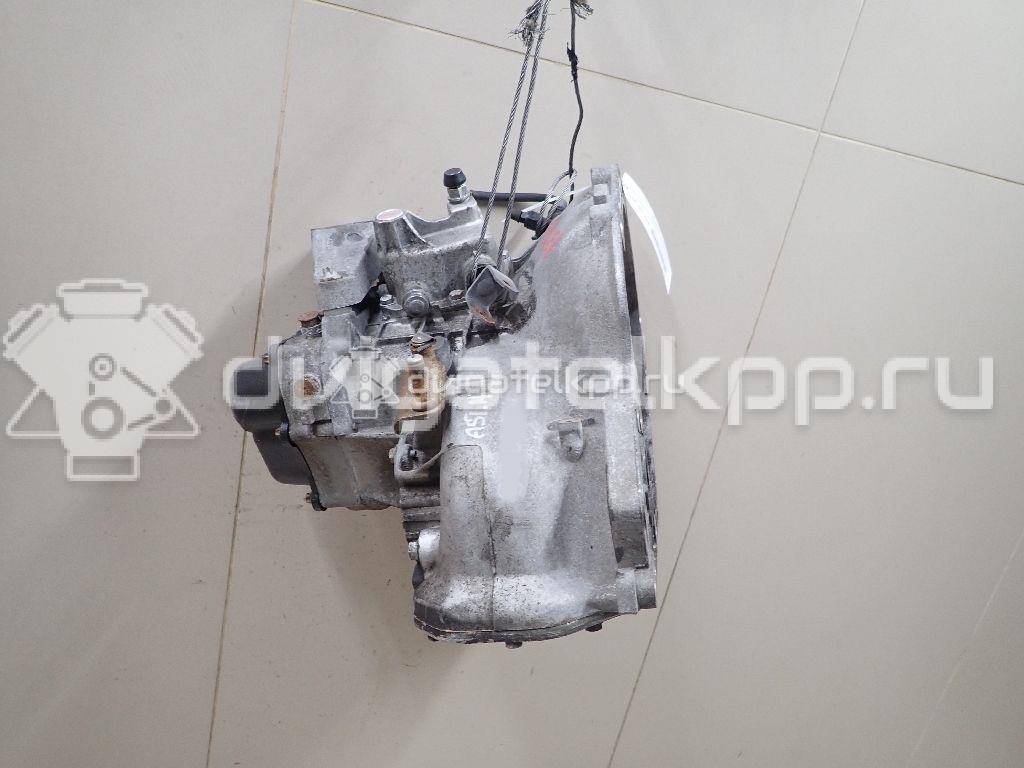 Фото Контрактная (б/у) МКПП для Opel Astra / Vectra / Signum 140 л.с 16V 1.8 л Z 18 XER бензин 55558142 {forloop.counter}}