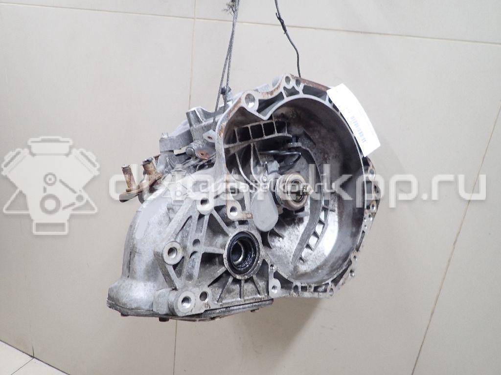 Фото Контрактная (б/у) МКПП для Opel Astra / Vectra / Signum 140 л.с 16V 1.8 л Z 18 XER бензин 55558142 {forloop.counter}}