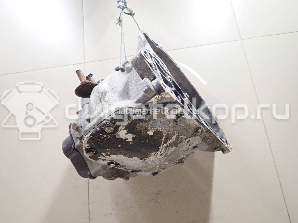 Фото Контрактная (б/у) МКПП для Opel Astra / Vectra / Signum 140 л.с 16V 1.8 л Z 18 XER бензин 55558142 {forloop.counter}}