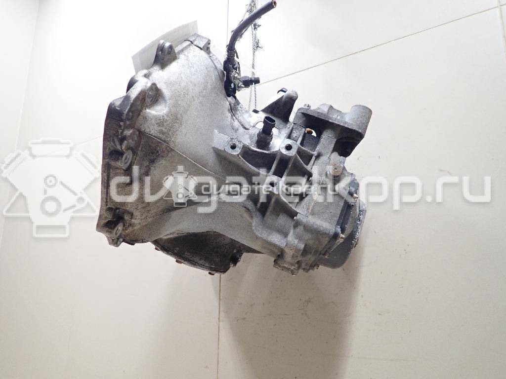 Фото Контрактная (б/у) МКПП для Opel Astra / Vectra / Signum 140 л.с 16V 1.8 л Z 18 XER бензин 55558142 {forloop.counter}}