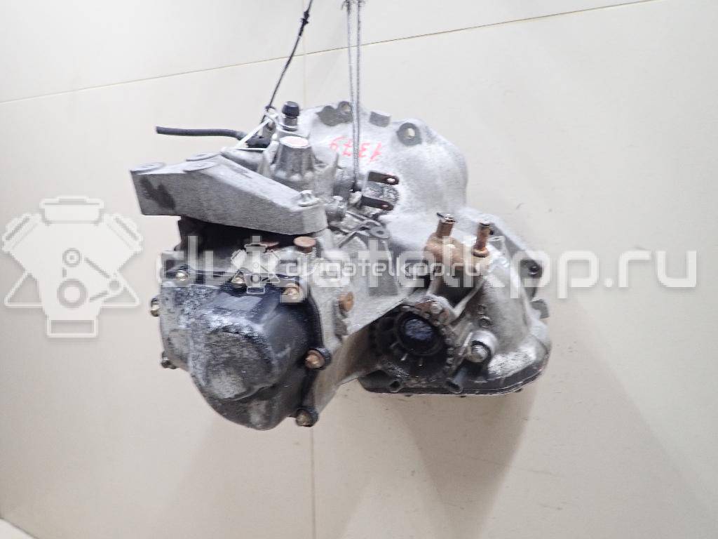 Фото Контрактная (б/у) МКПП для Opel Astra / Vectra / Signum 140 л.с 16V 1.8 л Z 18 XER бензин 55558142 {forloop.counter}}