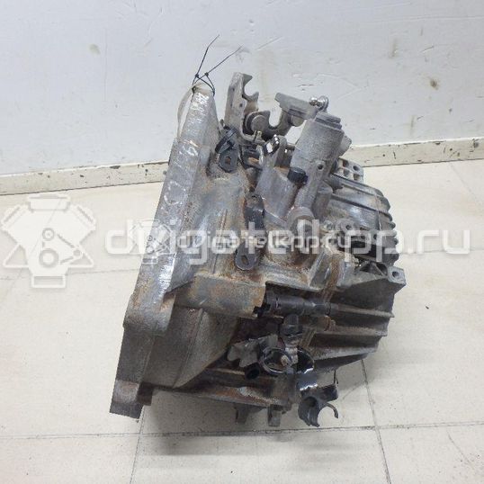 Фото Контрактная (б/у) МКПП для Opel Astra / Vectra / Zafira / Signum 120 л.с 8V 1.9 л Z 19 DT Дизельное топливо 55561228