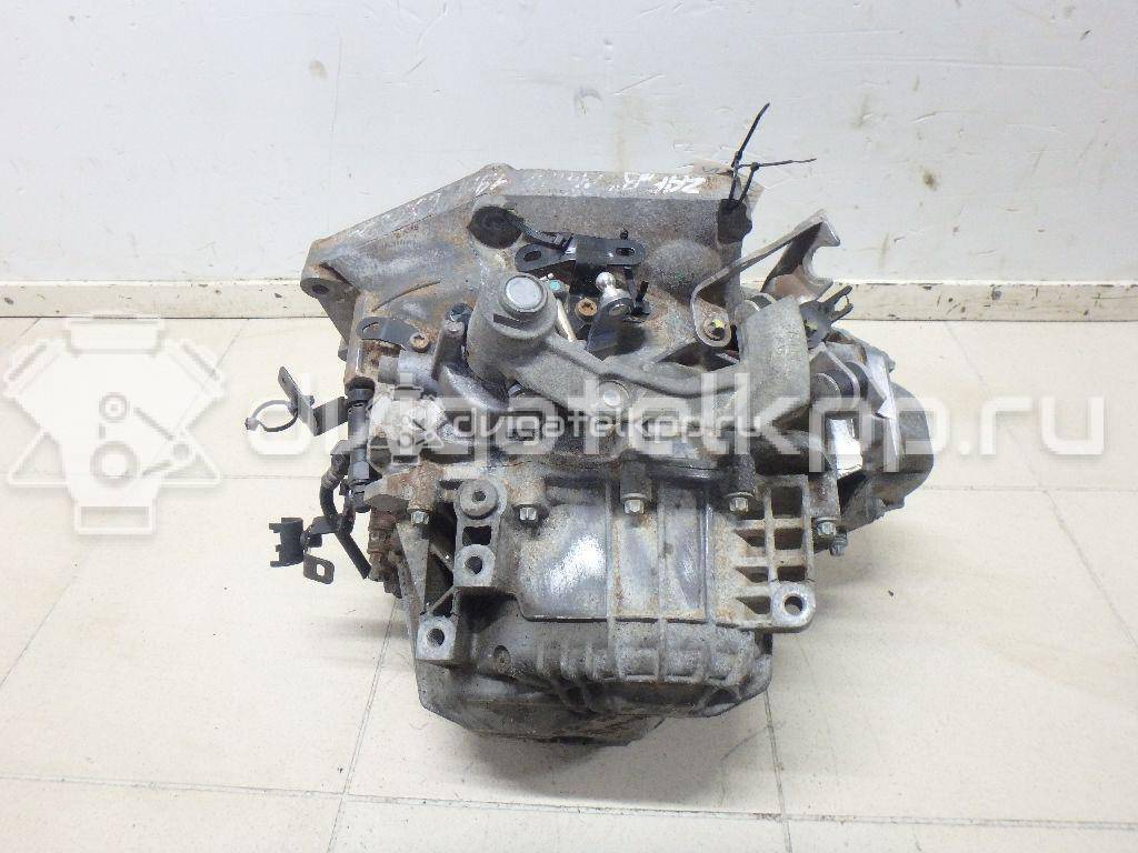 Фото Контрактная (б/у) МКПП для Opel Astra / Vectra / Zafira / Signum 120 л.с 8V 1.9 л Z 19 DT Дизельное топливо 55561228 {forloop.counter}}